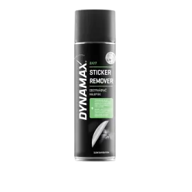 DYNAMAX DXI17 MATRICALEGÖZŐ 500ML