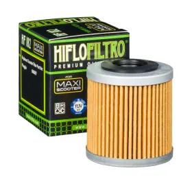 HIFLO FILTRO olajszűrő HF182
