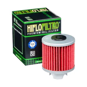 HIFLO FILTRO olajszűrő HF118