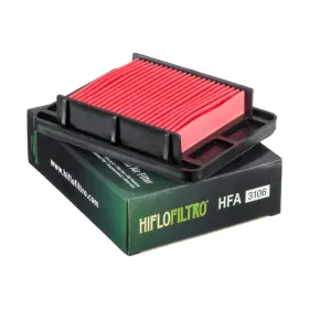 HIFLO FILTRO légszűrő HFA3106