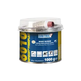 DINITROL 6010 SUPER SOFT 1KG