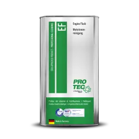 PRO-TEC ENGINE FLUSH - Motorbelső tisztító - öblítő 5L