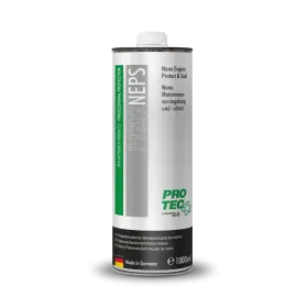 PRO-TEC NANO ENGINE PROTECT & SEAL - Nanorészecske alapú motorvédő készítmény 1L