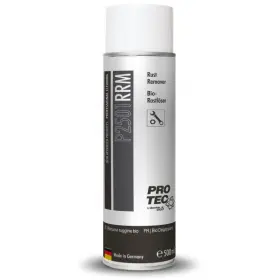 PRO-TEC FREEZE-SHOCK RUST REMOVER - Fagyasztó hatású rozsdaoldó 400ml