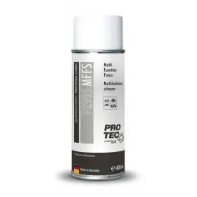 PRO-TEC MULTI FUNCTION FOAM - multifunkciós tisztító hab spray 400ml
