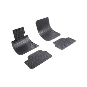 Gumi szőnyegek Rigum BMW 1 E87 2004-