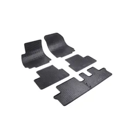 Gumiszőnyegek Rigum CHEVROLET Orlando 7m 11-