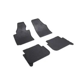 Gumiszőnyegek Rigum Volkswagen Touran 5m 2003-2015