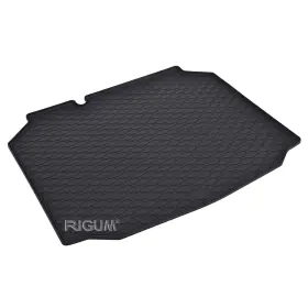 Gumová vanička do kufra RIGUM SEAT Leon Hatchback 2013-2020