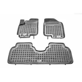 Gumi szőnyegek REZAW PLAST Hyundai ix20 2010-2018