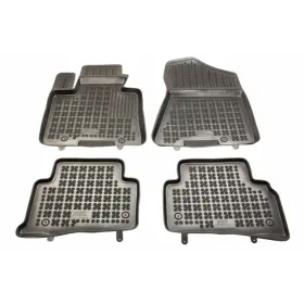 Gumi szőnyegek REZAW PLAST Hyundai TUCSON III 2015-