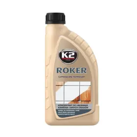 K2 ROKER - vízkőoldó koncentrátum 1L