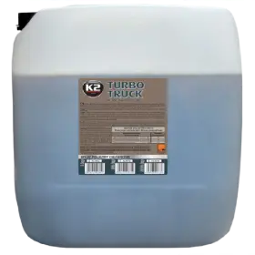 K2 TURBO TRUCK 20KG