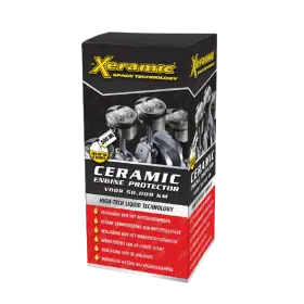 Xeramic Engine Protector - motorvédő 500ml