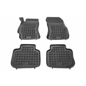 Gumi szőnyegek REZAW PLAST Subaru LEGACY V 2009-2014