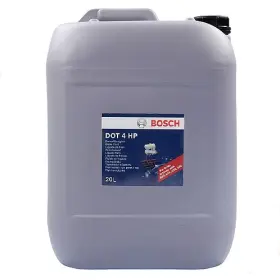 Bosch fékfolyadék DOT 4 HP 20L