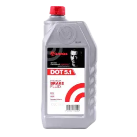 Brembo Fékfolyadék DOT 5.1 1L
