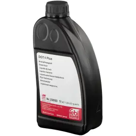 FEBI fékfolyadék DOT 4 PLUS 1L