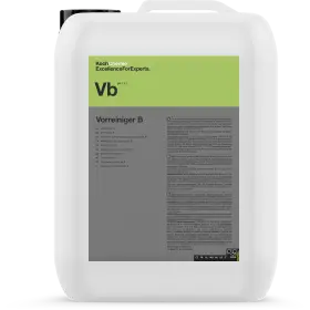Koch Chemie Vorreiniger B aktív pena 11kg