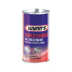 Wynn's Super Charge 325ml