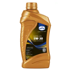 EUROL Super Lite 5W-30 A3/B4 1L