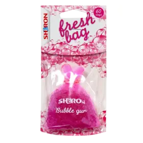 SHERON Frissítő Fresh Bag Bubble Gum