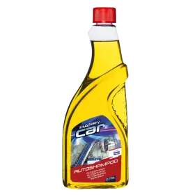 HAPPY CAR Autósampon 750ml