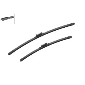 Bosch Aerotwin A 620S 600+475 mm BO 3397007620