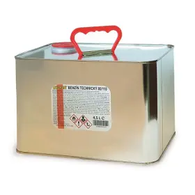 Technikai benzin 4,5L