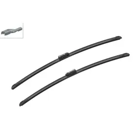 Bosch Aerotwin A 636S 650+650 mm BO 3397007636