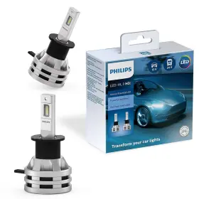 PHILIPS ULTINON ESSENTIAL LED H3 12V-24V 6500K