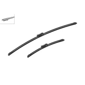 Bosch Aerotwin A 078S 700+380 mm BO 3397014078