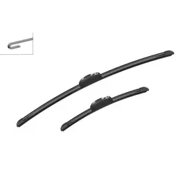 Bosch Aerotwin AR 613S 600+340 mm BO 3397014683