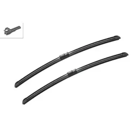 Bosch Aerotwin A 938S 600+600 mm BO 3397118938