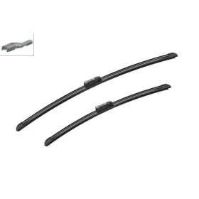 Bosch Aerotwin A 979S 600+475 mm BO 3397118979