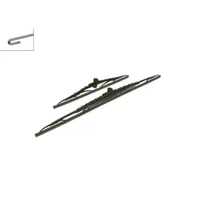 Bosch TWIN 653S 650+400 mm BO 3397118325