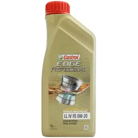 Castrol EDGE Professional LL IV FE 0W-20 1L