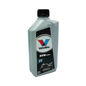 Valvoline SynPower 2T 1L