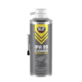 K2 IPA 99 CLEANER - professzionális tisztító 400ml