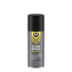 K2 CINK SPRAY - korróziógátló 400ml