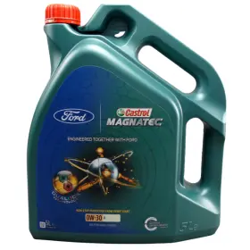 Castrol Magnatec Professional D 0W-30 5L