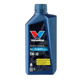 Valvoline All-Climate DPF C3 5W-30 1L