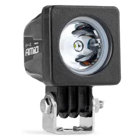 AMIO Munka LED lámpa AWL18 1LED HP SPOT 9-36V