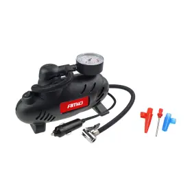 AMIO 12V-os autós kompresszor ACOMP-07