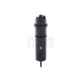 MANN FILTER Üzemanyagszűrő WK 5017