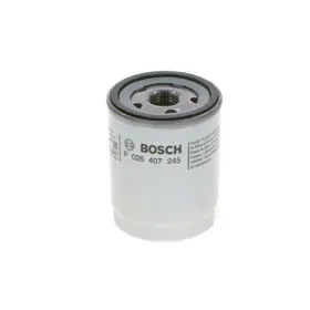 BOSCH Olajszűrő F 026 407 245