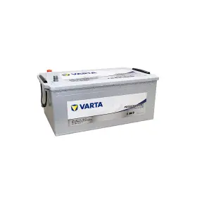 Varta Professional Dual Purpose 12V 190Ah 1050A 930 190 105