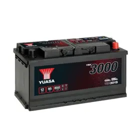 Yuasa YBX3000 12V 95Ah 850A YBX3019