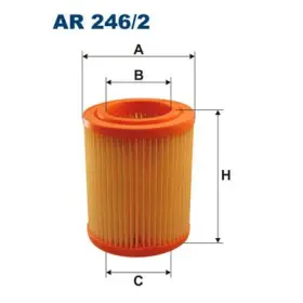 FILTRON Légszűrő AR 246/2