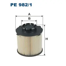FILTRON Üzemanyagszűrő PE 982/1